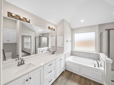 New construction Single-Family house 506 Crabtree Cir, Josephine, TX 75173 - image 3