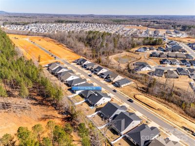 New construction Single-Family house 7133 Yardley St, Gastonia, NC 28056 null- photo 42 42