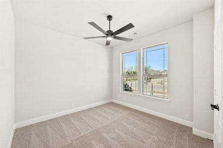 New construction Single-Family house 420 Laurel Ln, Glenn Heights, TX 75154 Violet IV- photo 6 6