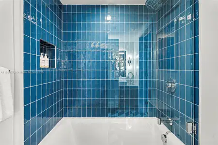 New construction Condo house 601 Ne 1St Ave, Unit 1803, Miami, FL 33132 null- photo 0