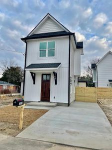 New construction Single-Family house 2035 Beech Ave, North Charleston, SC 29405 null- photo 0 0