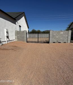 New construction Single-Family house 10536 E Baltimore St, Apache Junction, AZ 85120 null- photo 35 35