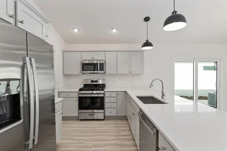 New construction Single-Family house 1120 Main St, The Villages, FL 32159 null- photo 6 6