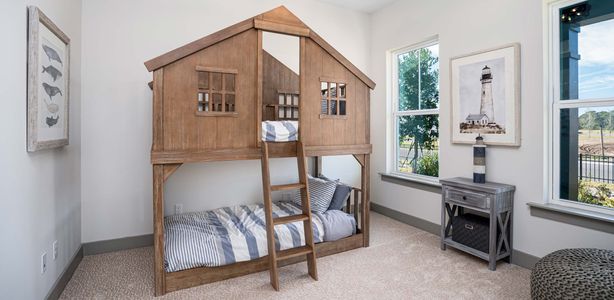 New construction Single-Family house 367 Maralinda Dr, St. Augustine, FL 32095 plan MOULTRIE - image 9