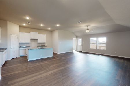 New construction Single-Family house 7230 Viridian Vw, San Antonio, TX 78253 Boone - 40' Smart Series- photo 37 37