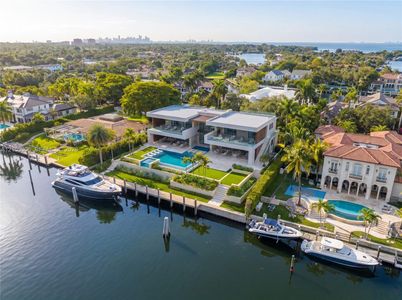 New construction Single-Family house 9340 Balada St, Coral Gables, FL 33156 - image