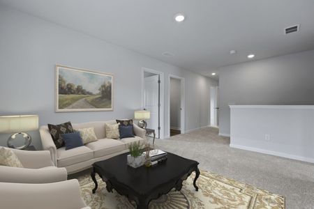 New construction Single-Family house 6060 Halifax St, Ladson, SC 29456 plan The Upton - image 17