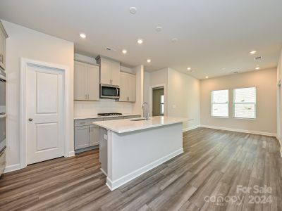 New construction Single-Family house 2028 Merida St, Charlotte, NC 28214 Chandler- photo 3 3