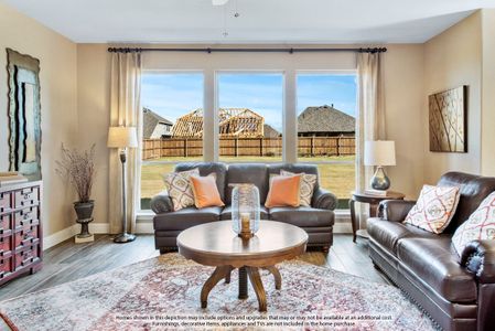 Sunset Ridge by Bloomfield Homes in Alvarado - photo 27 27