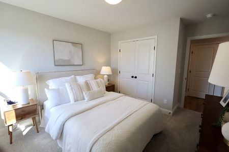 New construction Townhouse house 1912 Clearview Dr, Chattanooga, TN 37421 plan Hamilton - image 16
