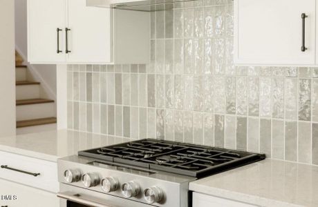 New construction Condo house 405 Chatham View Rd, Cary, NC 27511 - image 17