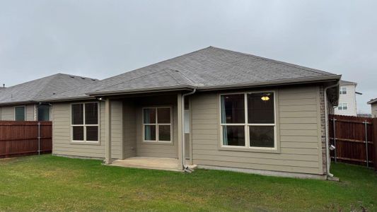 New construction Single-Family house 432 Frenchpark Dr, Haslet, TX 76052 Modelo- photo 6 6