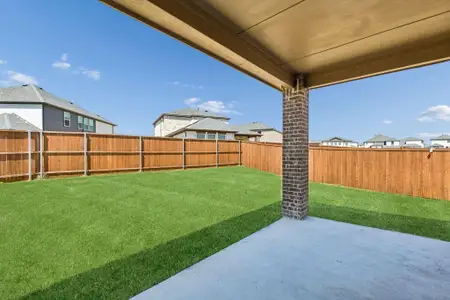 New construction Single-Family house 1116 Novelle Bend Dr, Huffman, TX 77336 - image