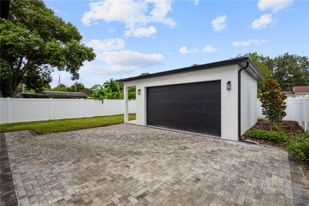 New construction Single-Family house 803 Yates St, Orlando, FL 32801 - image 4