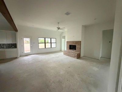 New construction Single-Family house 6037 Amber Dr, Sanger, TX 76266 - image 14