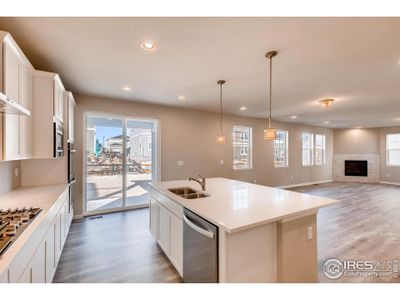 New construction Single-Family house 2718 Crystal Spgs, Longmont, CO 80503 null- photo 3 3