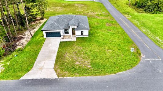 New construction Single-Family house 14776 Sw 21St Ter, Ocala, FL 34473 null- photo 25 25