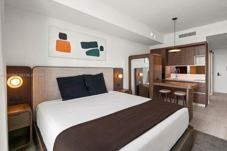 New construction Condo house 1611 Sw 2Nd Ave, Unit 1005, Miami, FL 33129 - image 4