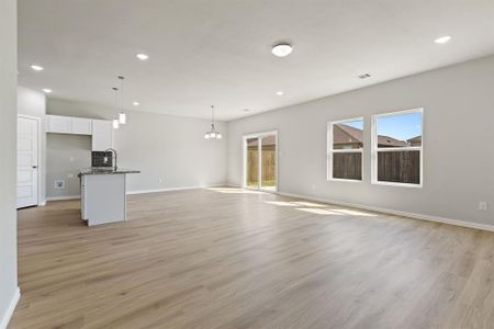 New construction Single-Family house 217 Lead Creek Dr, Fort Worth, TX 76131 - image 19