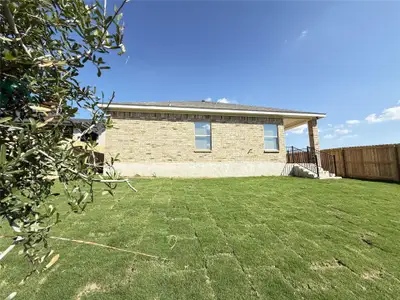 New construction Single-Family house 5314 Lassen Ln, Belton, TX 76513 - image 3
