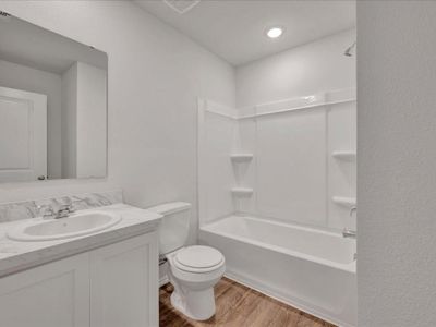 New construction Single-Family house 255 Dana Dr, Lufkin, TX 75901 plan Charlotte - image 6