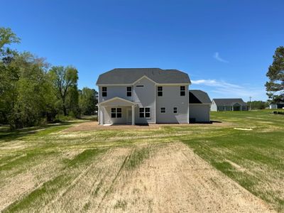 New construction Single-Family house Smithfield, NC 27577 null- photo 16 16