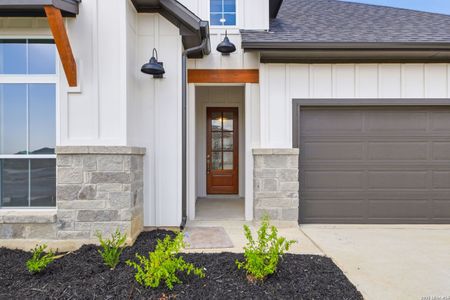 New construction Single-Family house 10209 Bartenheim Dr, Schertz, TX 78154 - image 4