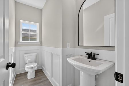 New construction Single-Family house 152 Hanover Pl, Richmond Hill, GA 31324 plan Edisto - image 13