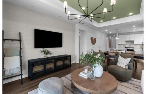 New construction Single-Family house 2242 Pinyon Dr, New Braunfels, TX 78132 plan Contour - image