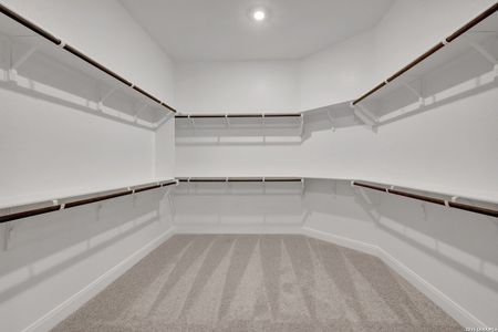 New construction Single-Family house 3713 Hollis Pecan, San Antonio, TX 78245 plan The Grapeland - image 14