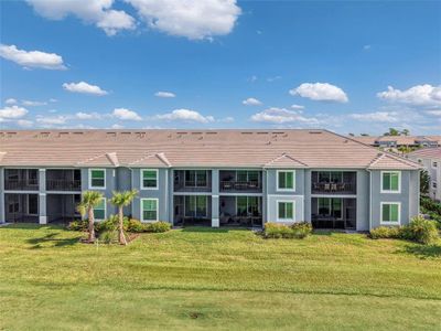 New construction Condo house 17440 Opal Sand Dr, Unit 102, Venice, FL 34293 - image