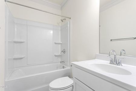 New construction Single-Family house 1929 Darrell Dr, Graham, NC 27253 - image 13