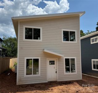 New construction Single-Family house 108 Lager Ln, Asheville, NC 28806 - image