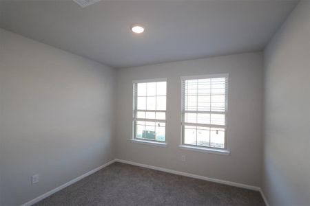 New construction Single-Family house 408 Forest Park Pkwy, Princeton, TX 75407 Freestone- photo 29 29