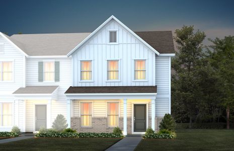 New construction Single-Family house 7621 S Nc 55 Hwy, Fuquay Varina, NC 27526 null- photo 0 0