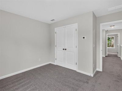 New construction Single-Family house 321 Shoals Trl, Dallas, GA 30132 plan Sierra - image 16