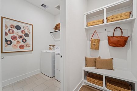 Raburn Reserve by New Home Co. in Tomball - image 17