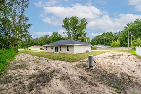 New construction Single-Family house 1 Pine Trace Trl, Ocala, FL 34472 null- photo 45 45