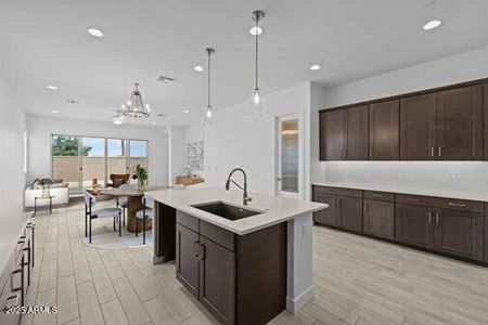 New construction Single-Family house 22446 E Sparrow Dr, Queen Creek, AZ 85142 plan Coastal - image 6