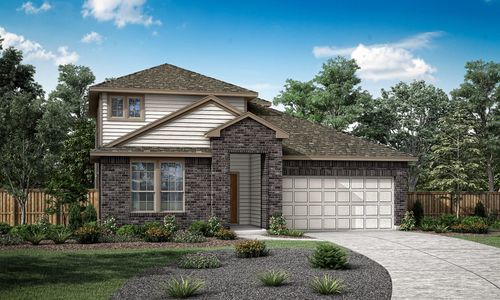 New construction Single-Family house 283 Tailwind Dr, Kyle, TX 78640 null- photo 0 0