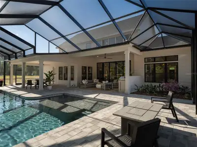 New construction Single-Family house 14828 SW 9th Ln, Newberry, FL 32669 - image 3
