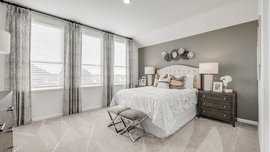 Piccolina by Lennar in Houston - photo 16 16