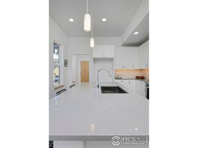 New construction Duplex house 440 Levi Lane, Unit A, Lafayette, CO 80026 Butterfly- photo 12 12