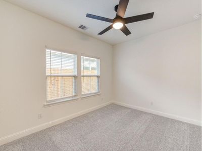 New construction Single-Family house 140 County Rd 2278, Cleveland, TX 77327 - image 8