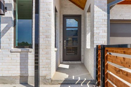 New construction Single-Family house 512 Sherwood, Melissa, TX 75454 - image