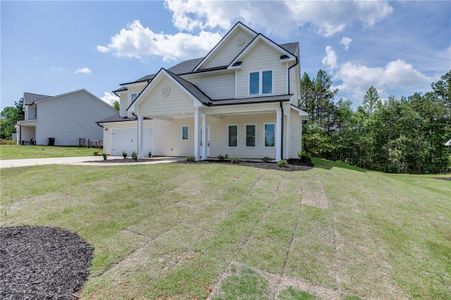 New construction Single-Family house 119 Boulder Dr, Toccoa, GA 30577 - image