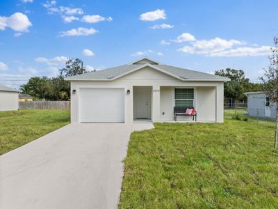 New construction Single-Family house 2414 Se 1St Ave, Vero Beach, FL 32962 null- photo 0 0