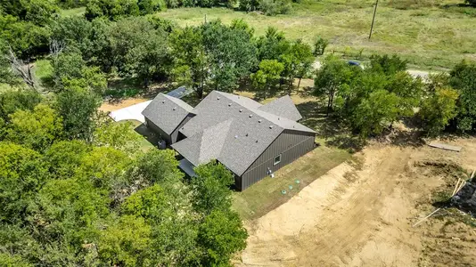 New construction Single-Family house 391 Slate Rock Rd, Ennis, TX 75119 - image