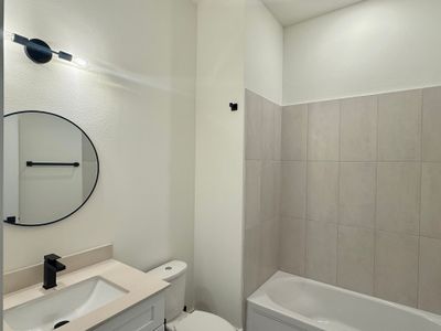 New construction Condo/Apt house 1811 Webberville Rd, Unit 1206, Austin, TX 78721 Galindo- photo 5 5