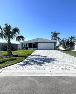New construction Single-Family house 1320 Sw 44Th Blvd, Okeechobee, FL 34974 - image